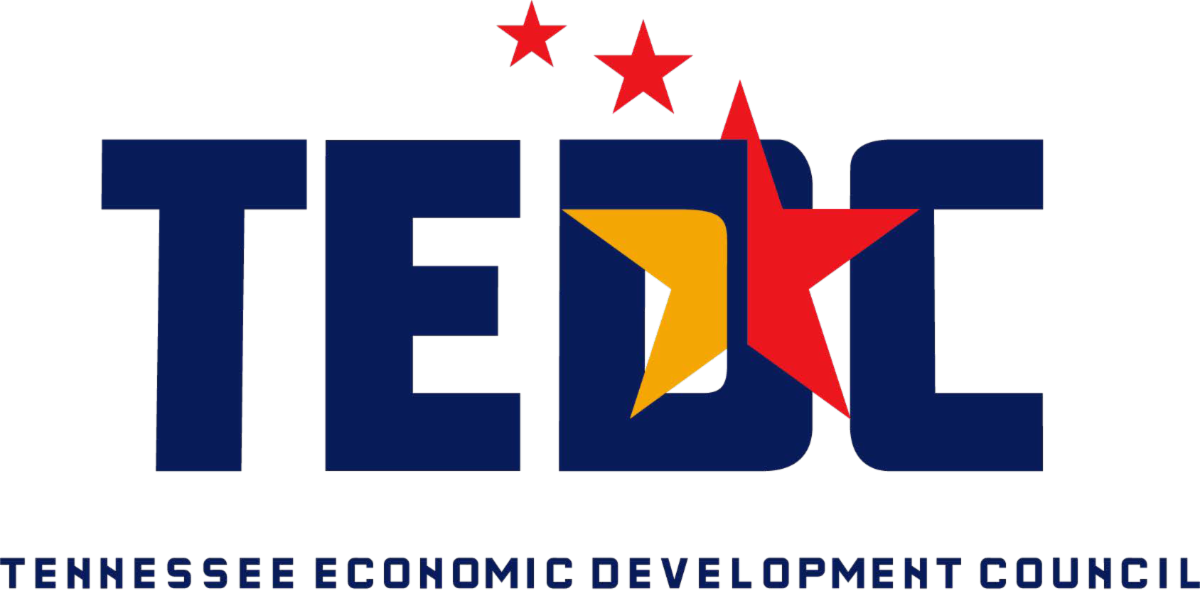 TEDC Logo