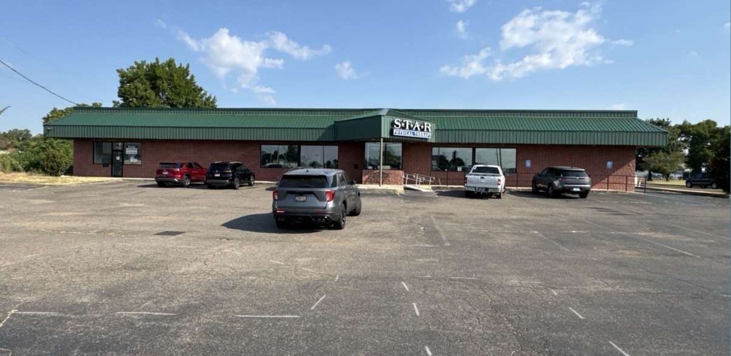 1310 S 1ST ST, Union City, TN 38261