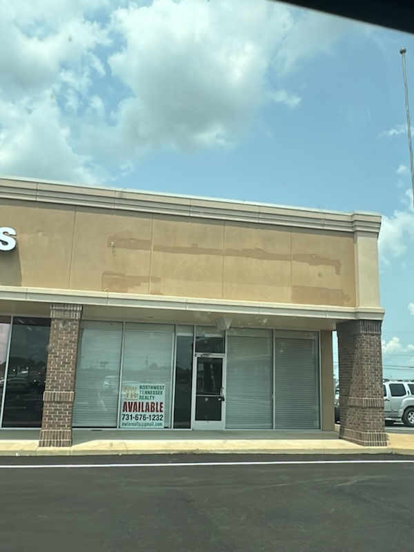 1401 W Reelfoot Ave, Union City, TN 38261