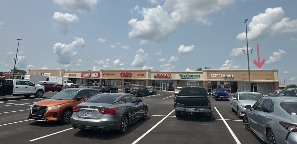 1401 W Reelfoot Ave, Union City, TN 38261