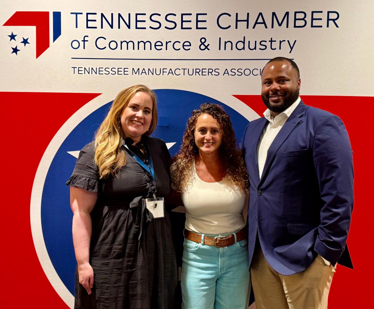 2025 Tennessee Infrastructure Summit