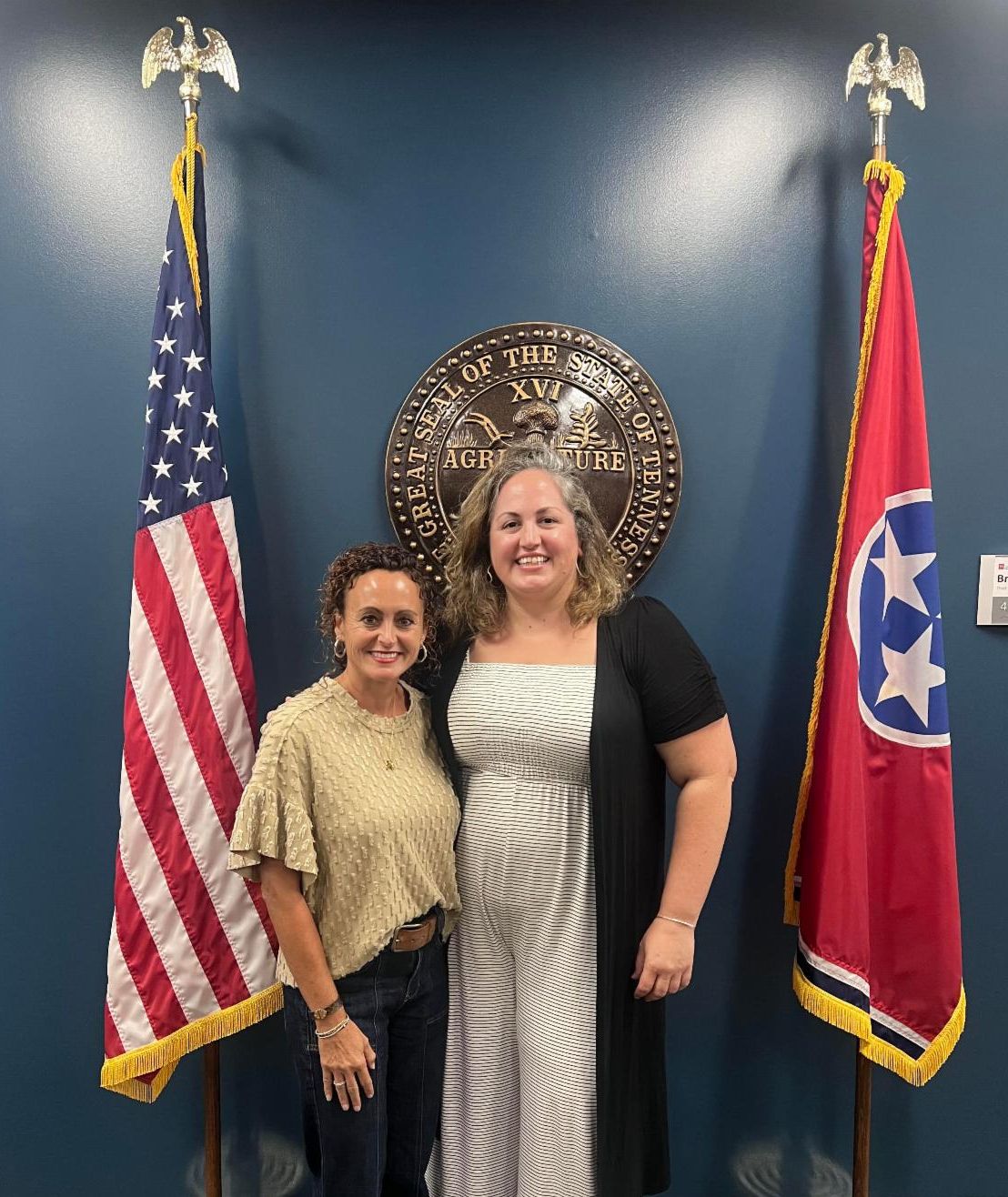 2025 Tennessee Infrastructure Summit