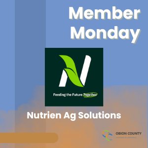 Nutrien Ag Solutions