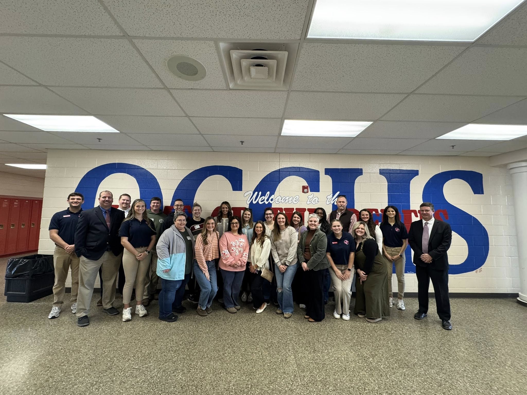 ALOC 2025–2026 | Education Day