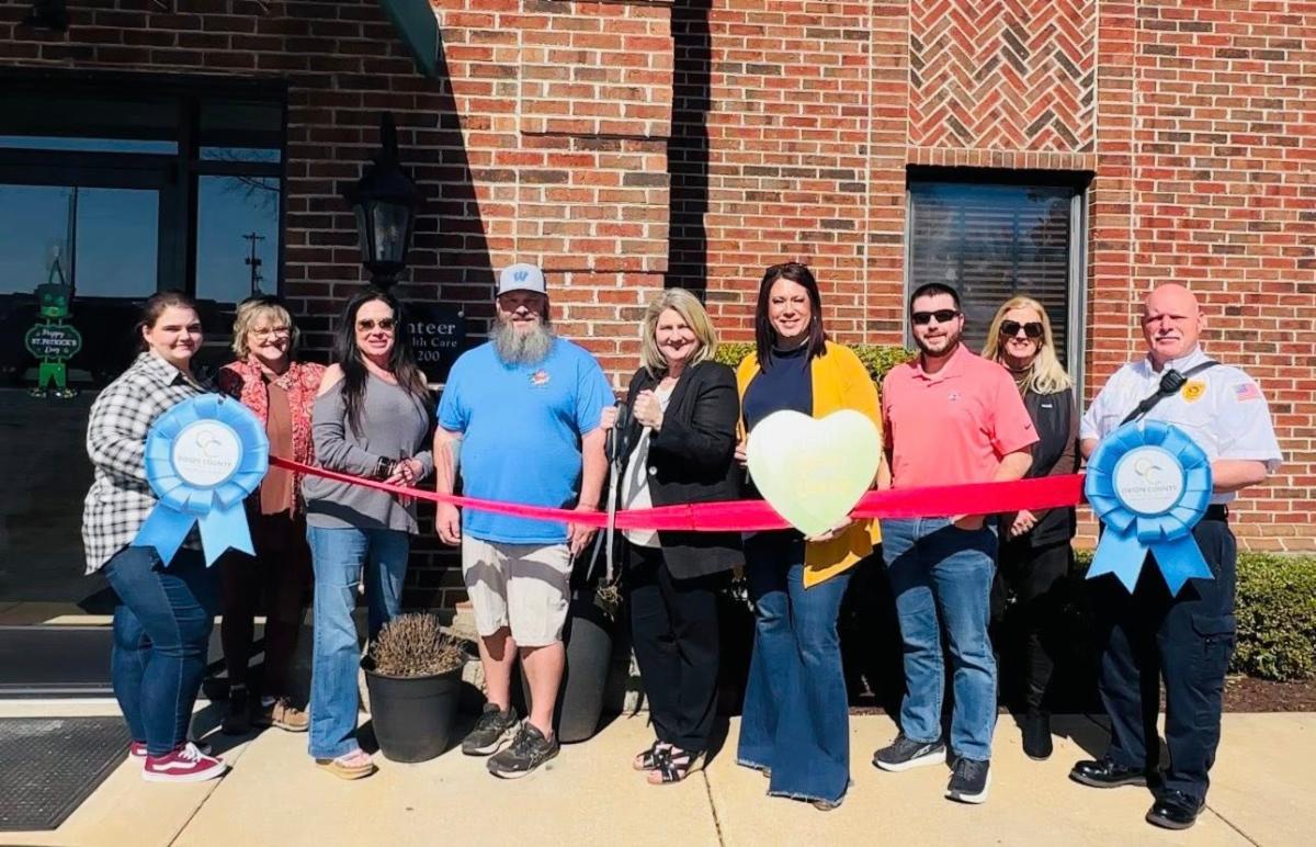 April Dunning Agency, LLC - February 2026