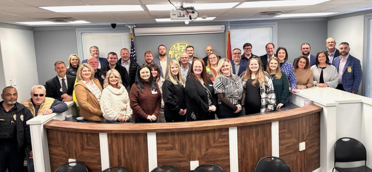 Cup of Joe with the CEO - February 2026