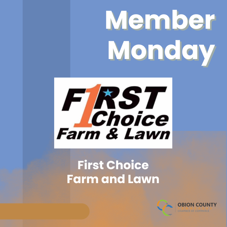 First Choice Farm and Lawn