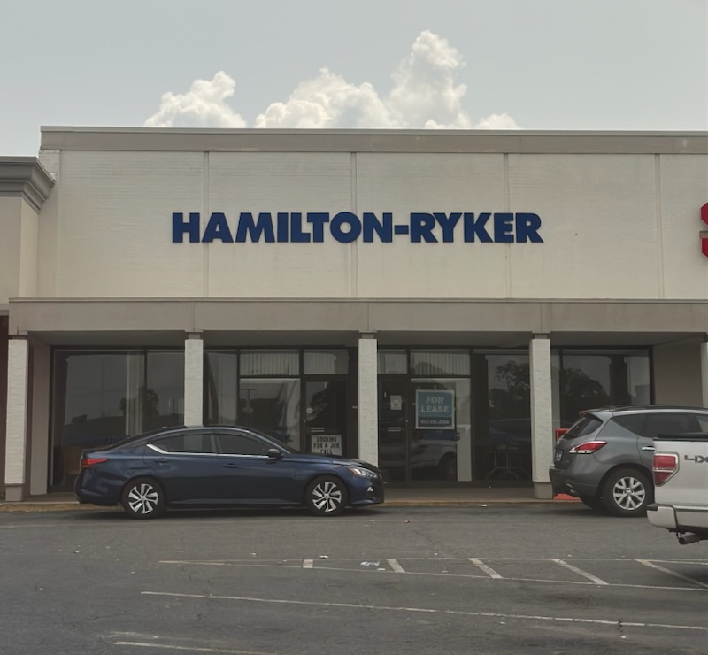 905 TN-5, Union City, TN