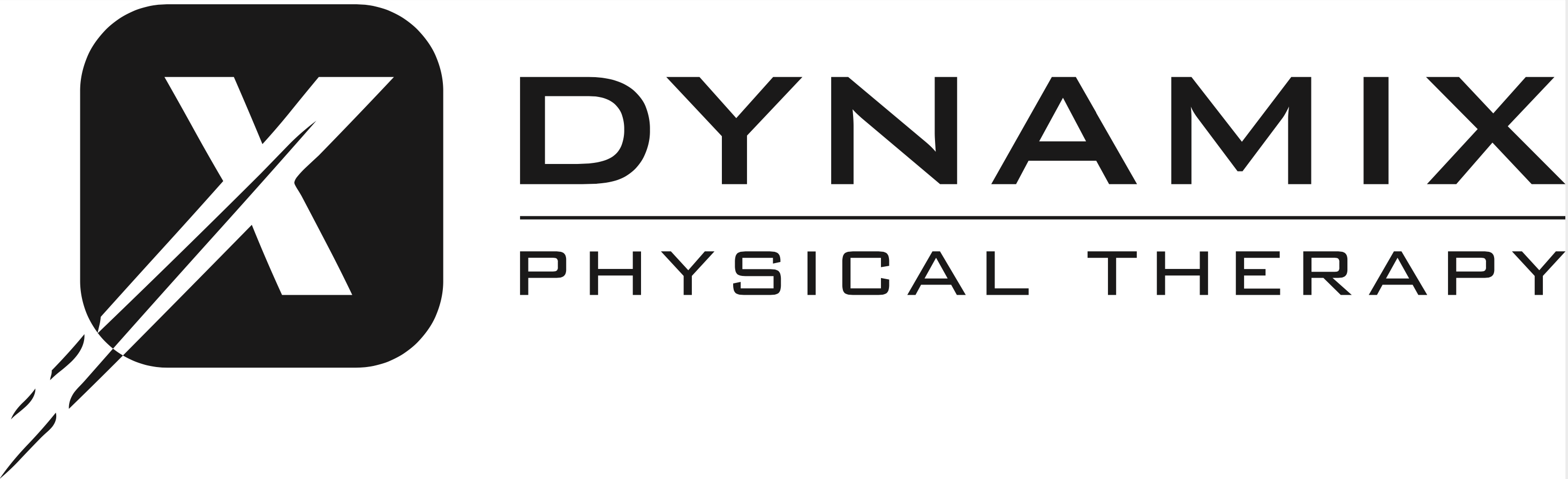 Member Monday - Dynamix Physical Therapy
