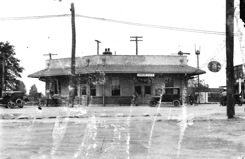 100 Years of Progress: A Look Back at Our Chamber’s Origins and Impact