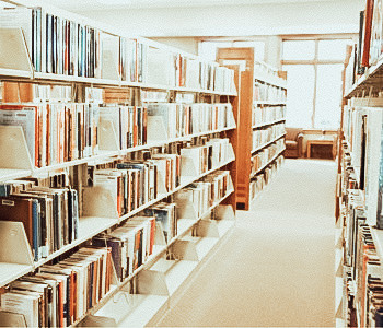 Library Books 