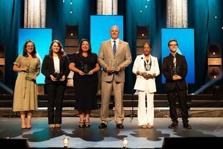 Leaders Education Foundation Celebrates West Tennessee Educators at EmpowerEd