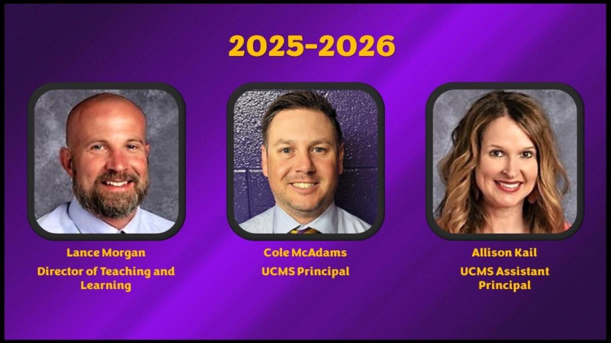 UC Schools announces administration promotions with retirements