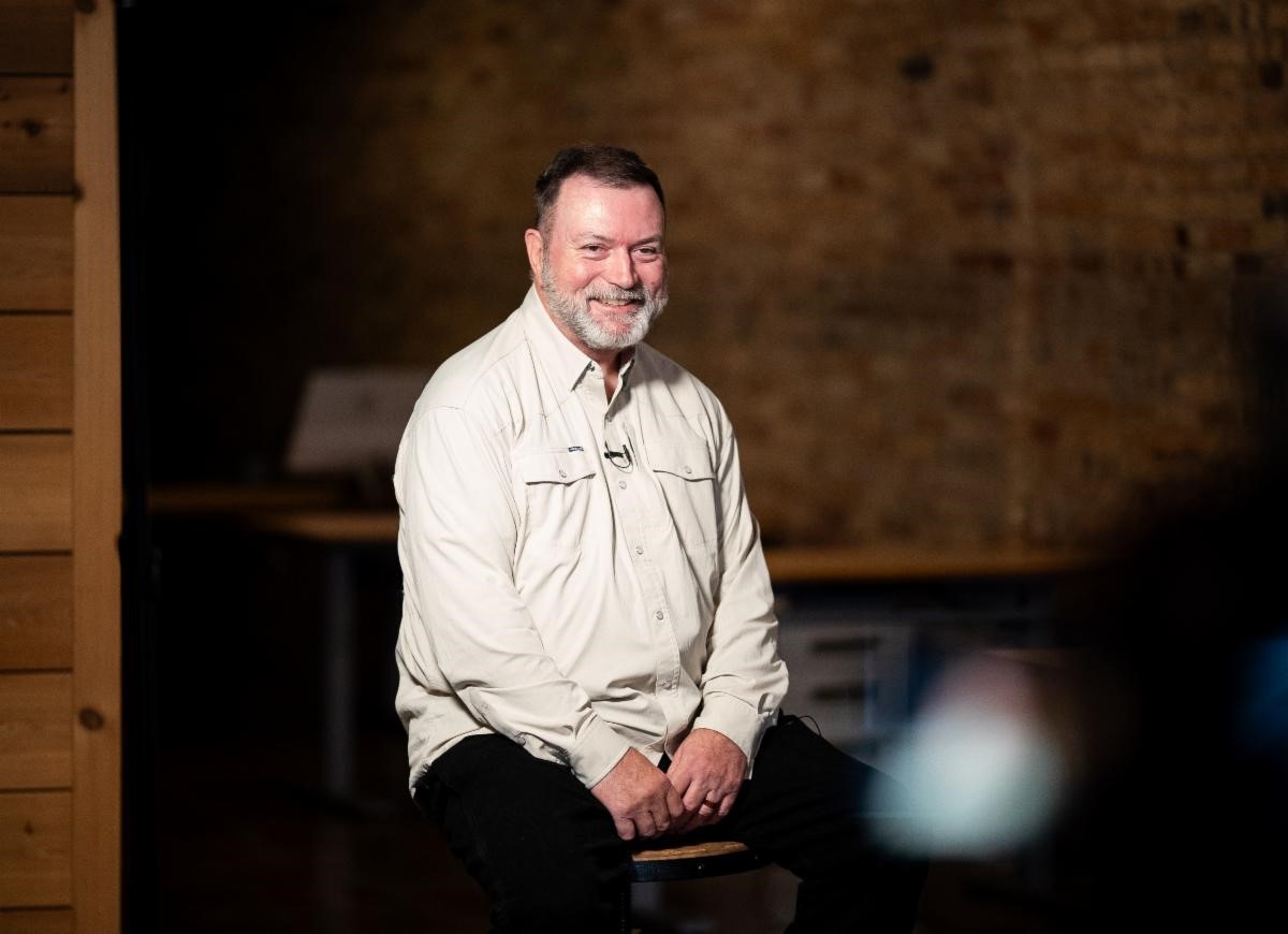 Randy Bridges Brings Federal Government Experience to West Tennessee Business Consulting