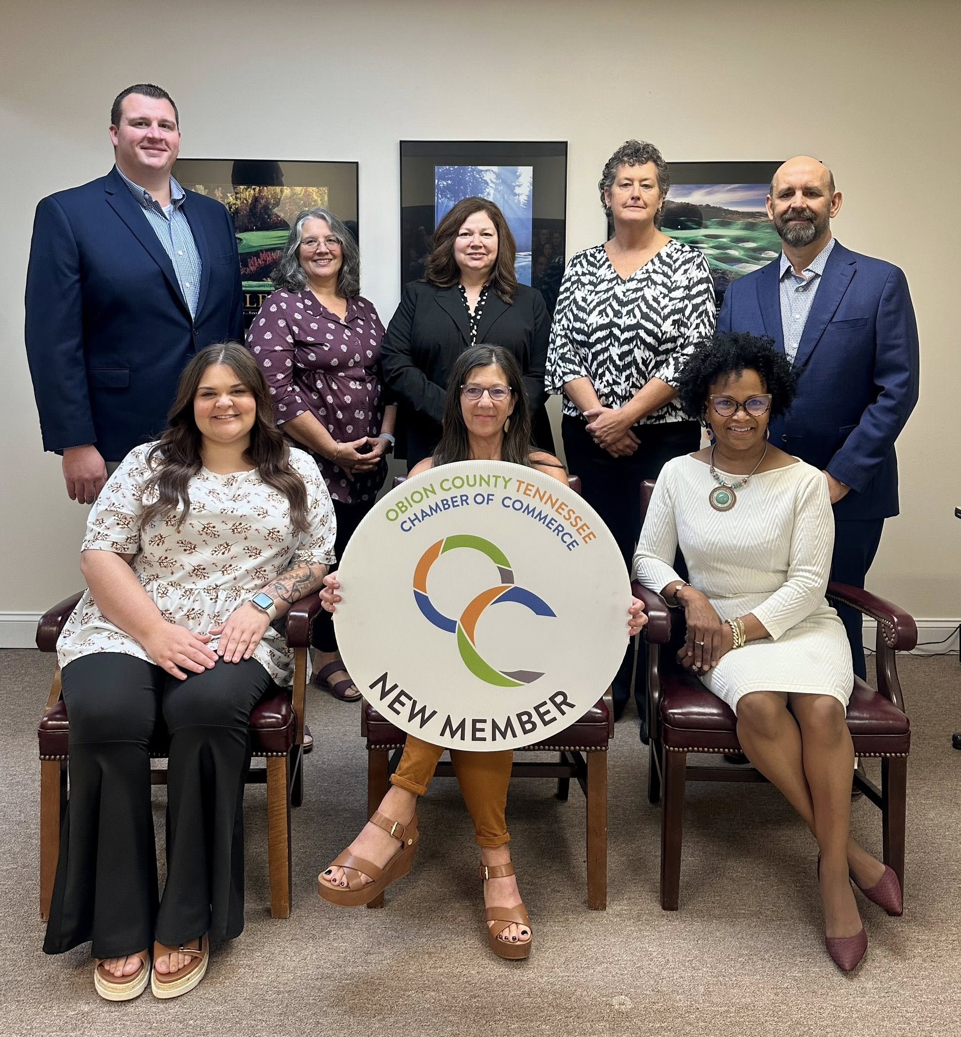 TNCSA Tennessee Community Services Agency - September 2025