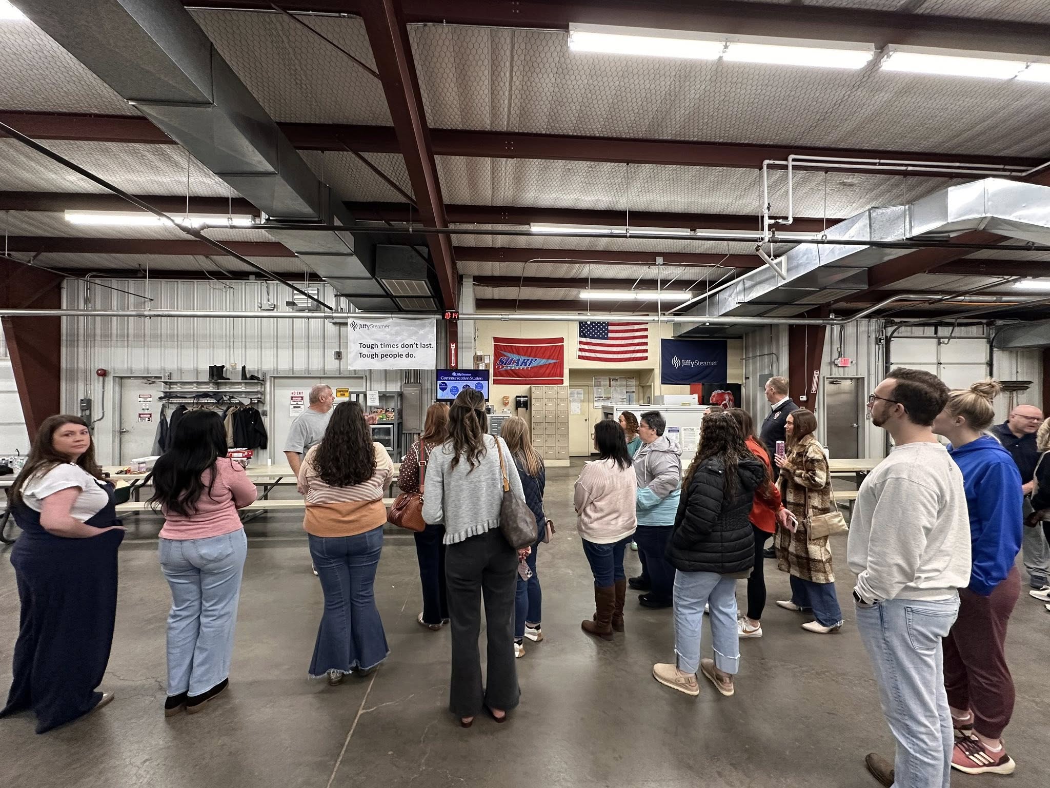 ALOC 2025-2026 | Economic and Community Development Day