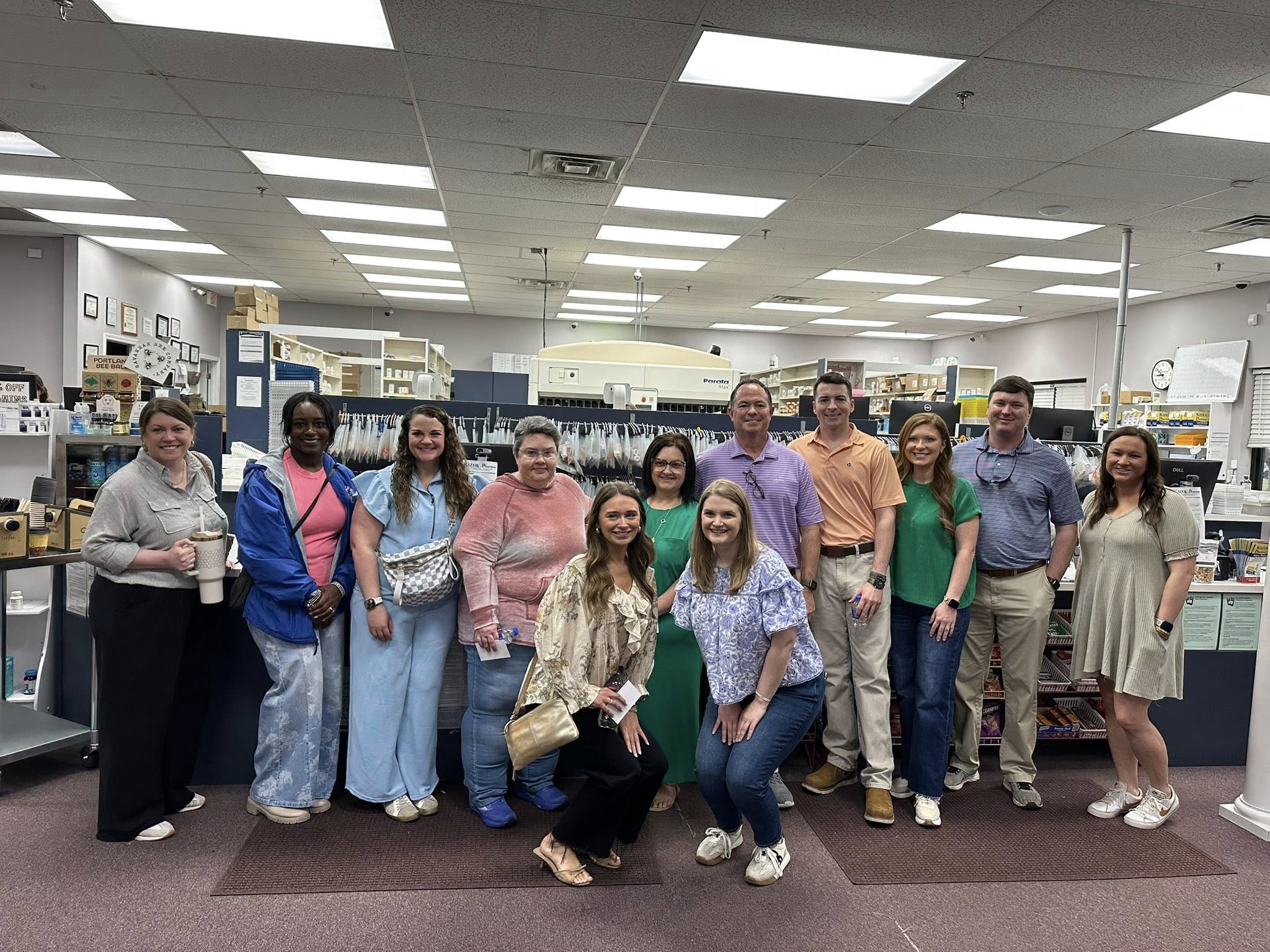 ALOC 2025-2026 | Medical Day