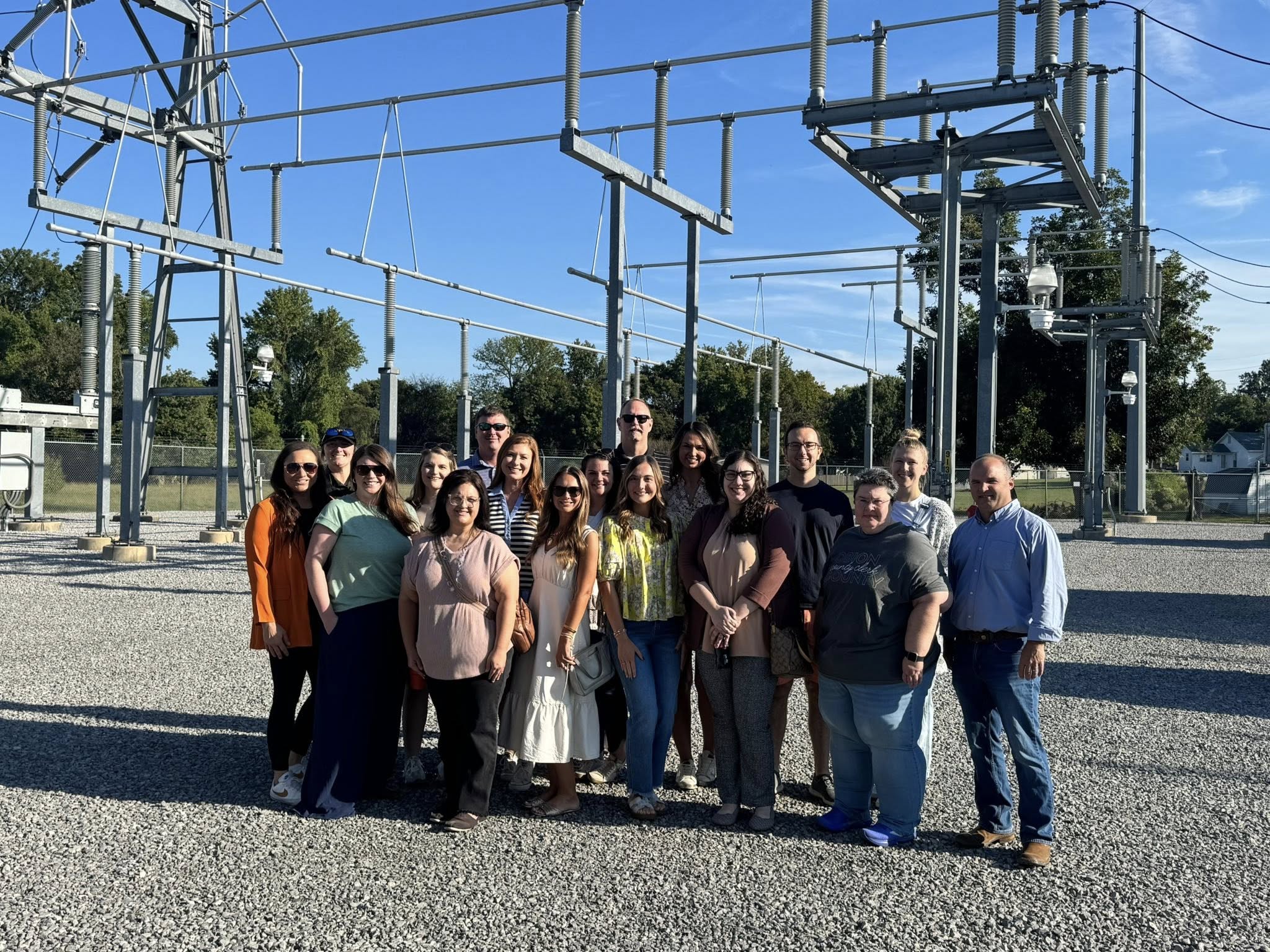 ALOC 2025-2026 | Public Service Day