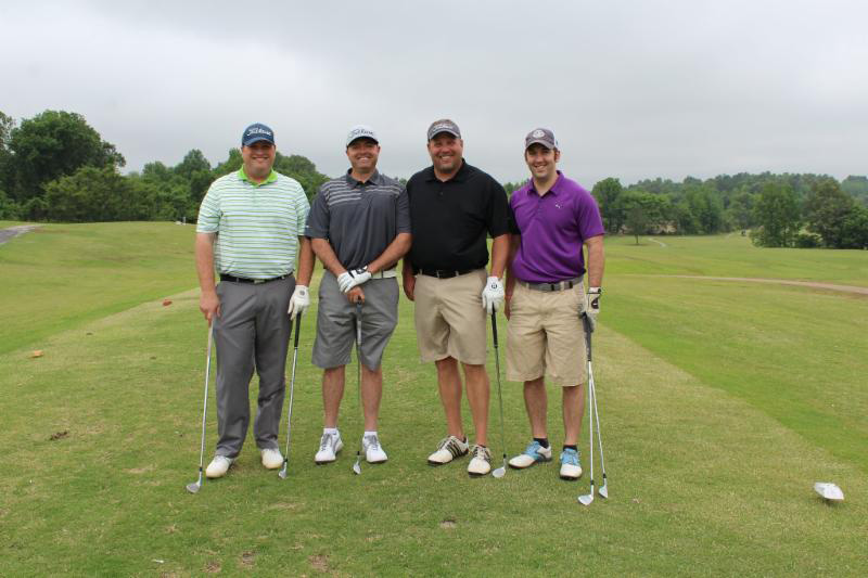 Annual Golf Tournament