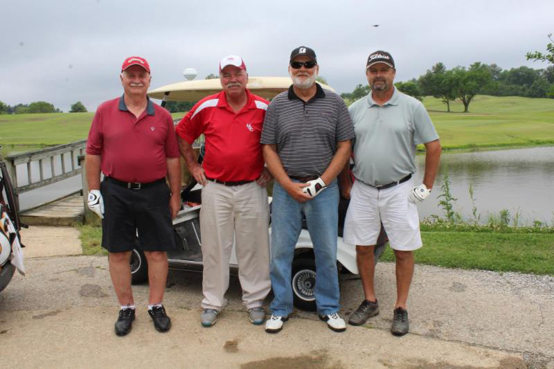Annual Golf Tournament