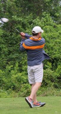 Annual Golf Tournament