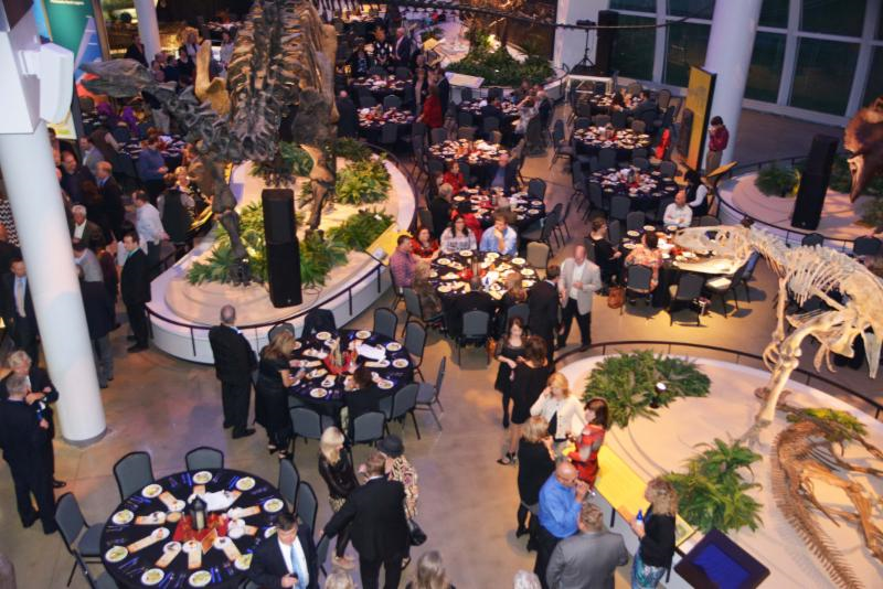 2015 JEDC Annual Banquet
