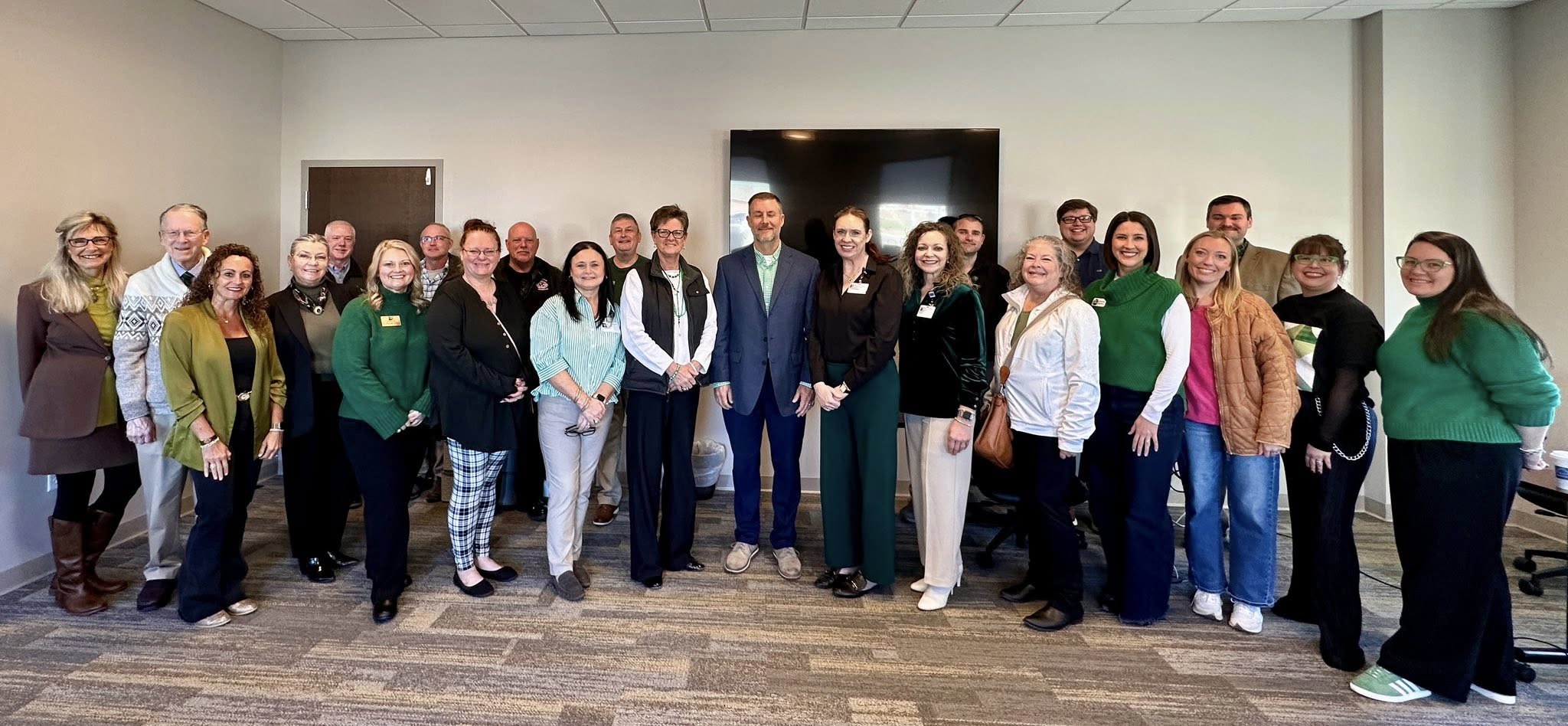 Cup of Joe with the CEO - March 2026