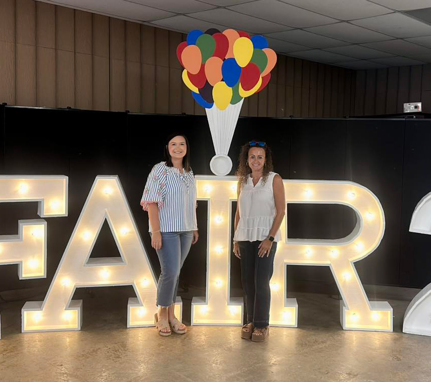 Cup of Joe with the CEO - August 2025