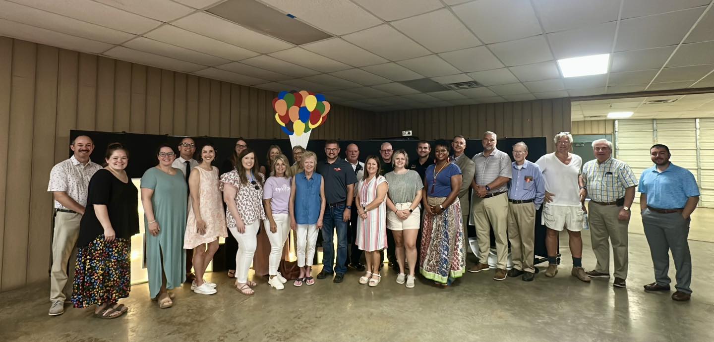 Cup of Joe with the CEO - August 2025