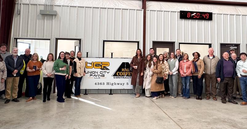 Cup of Joe with the CEO - January 2026