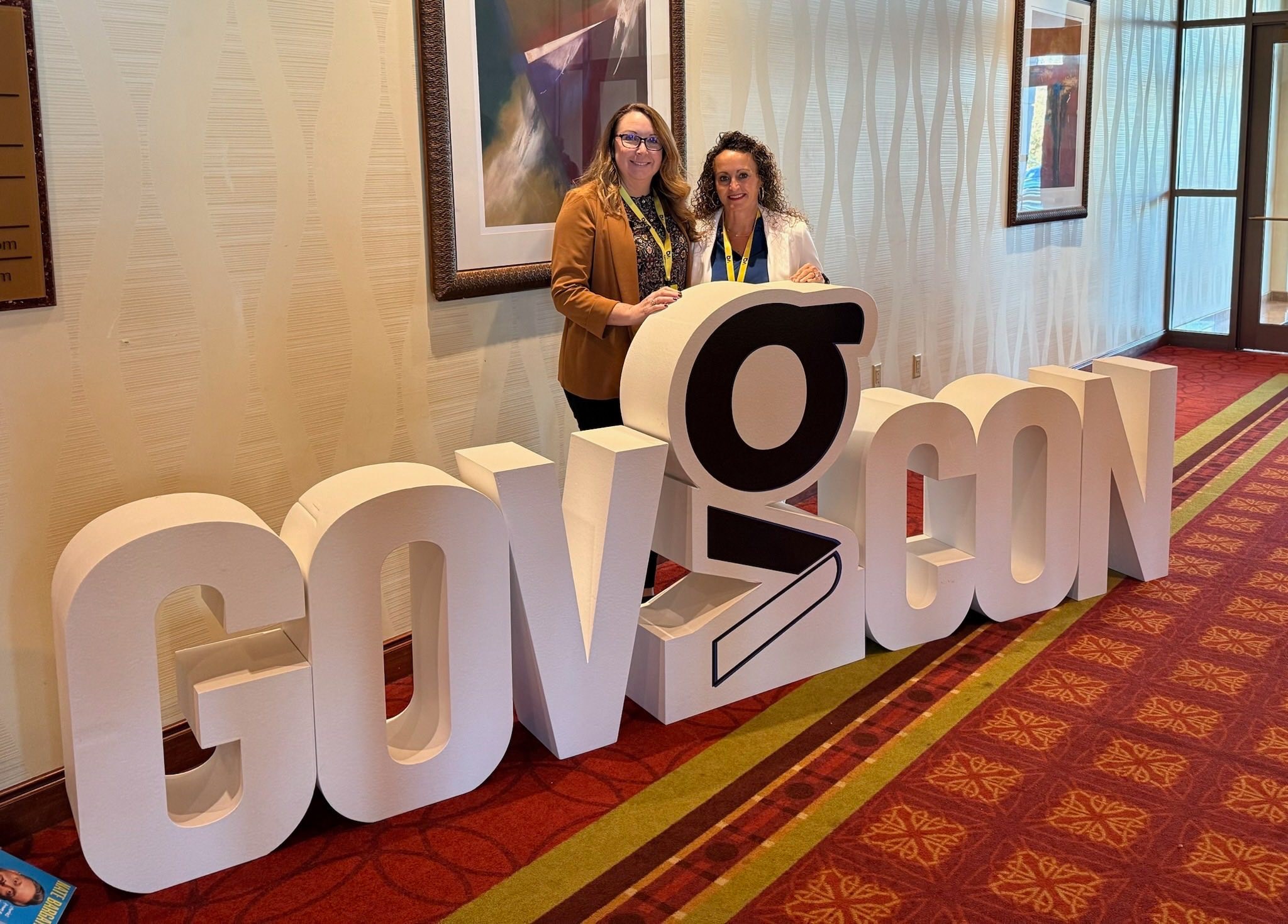 GovCon25 in Murfreesboro, TN