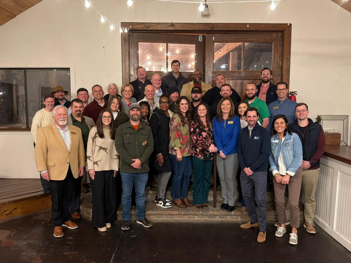 WestStar- Humanity of Leadership Session