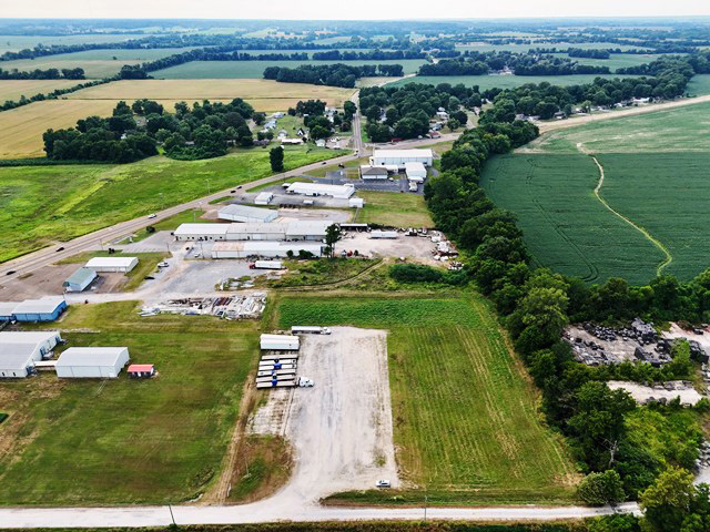 210 Graham Street Union City, TN 38261