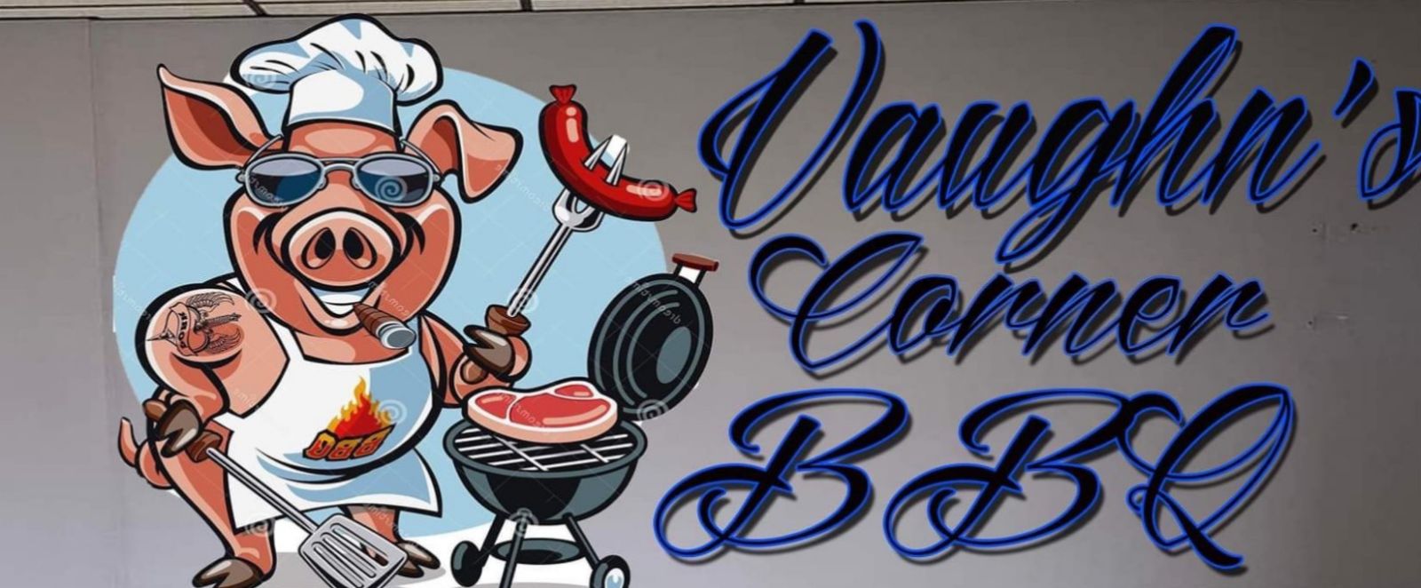 Vaughn’s Corner BBQ