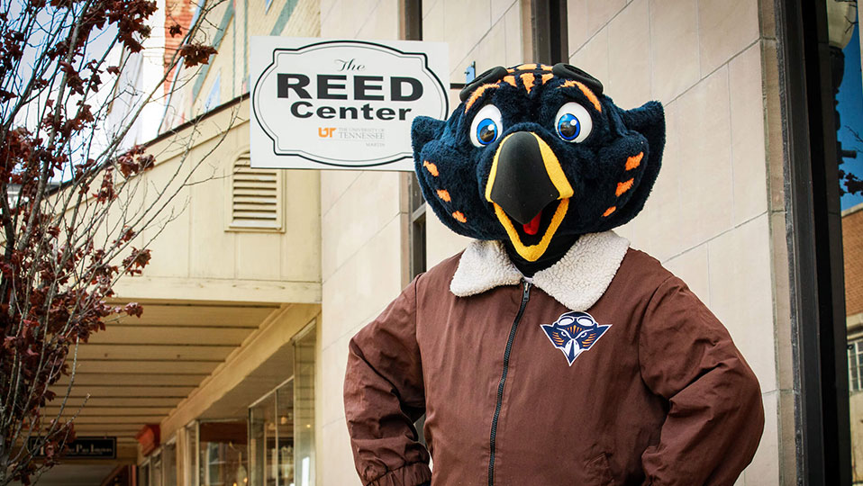 Regional Entrepreneurship & Economic Development Center