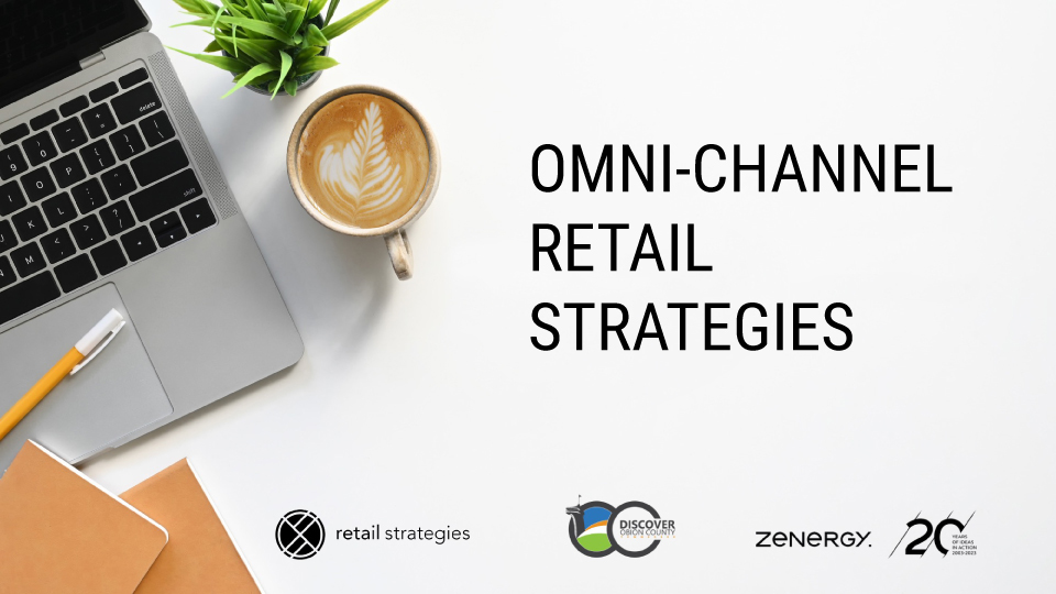 Omni-Channel Retail Strategies