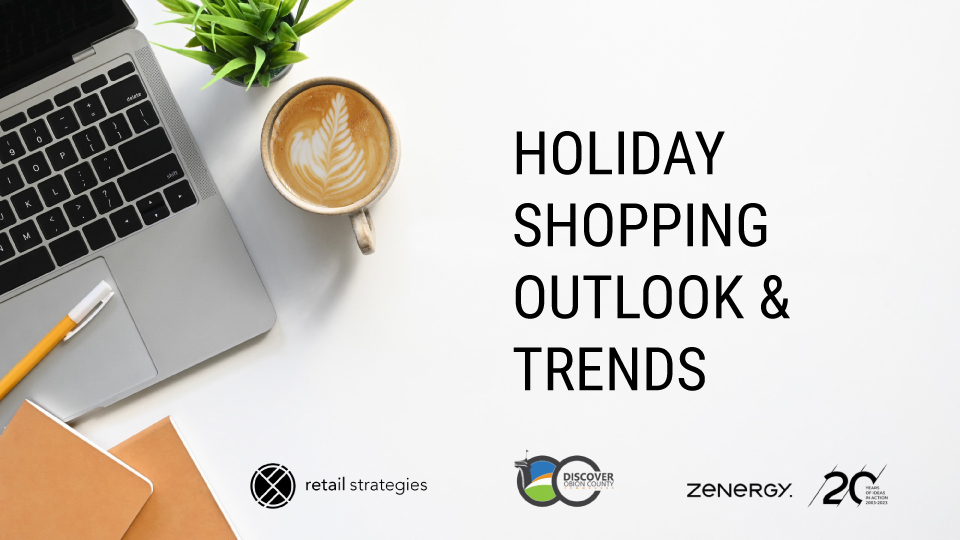 Holiday Shopping Outlook & Trends