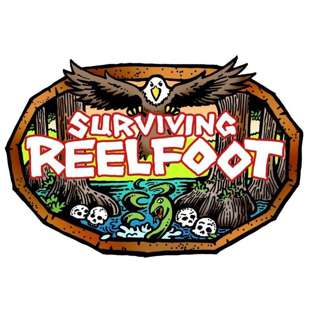 Surviving Reelfoot