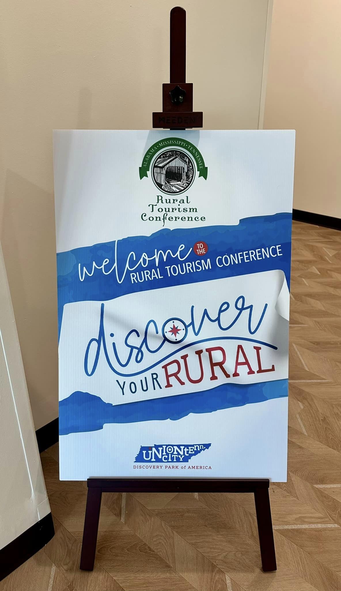 2024 AL MS TN Rural Tourism Conference