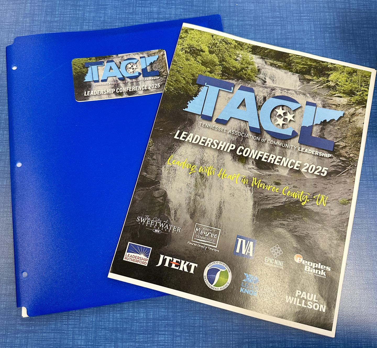 TACL Conference 2025