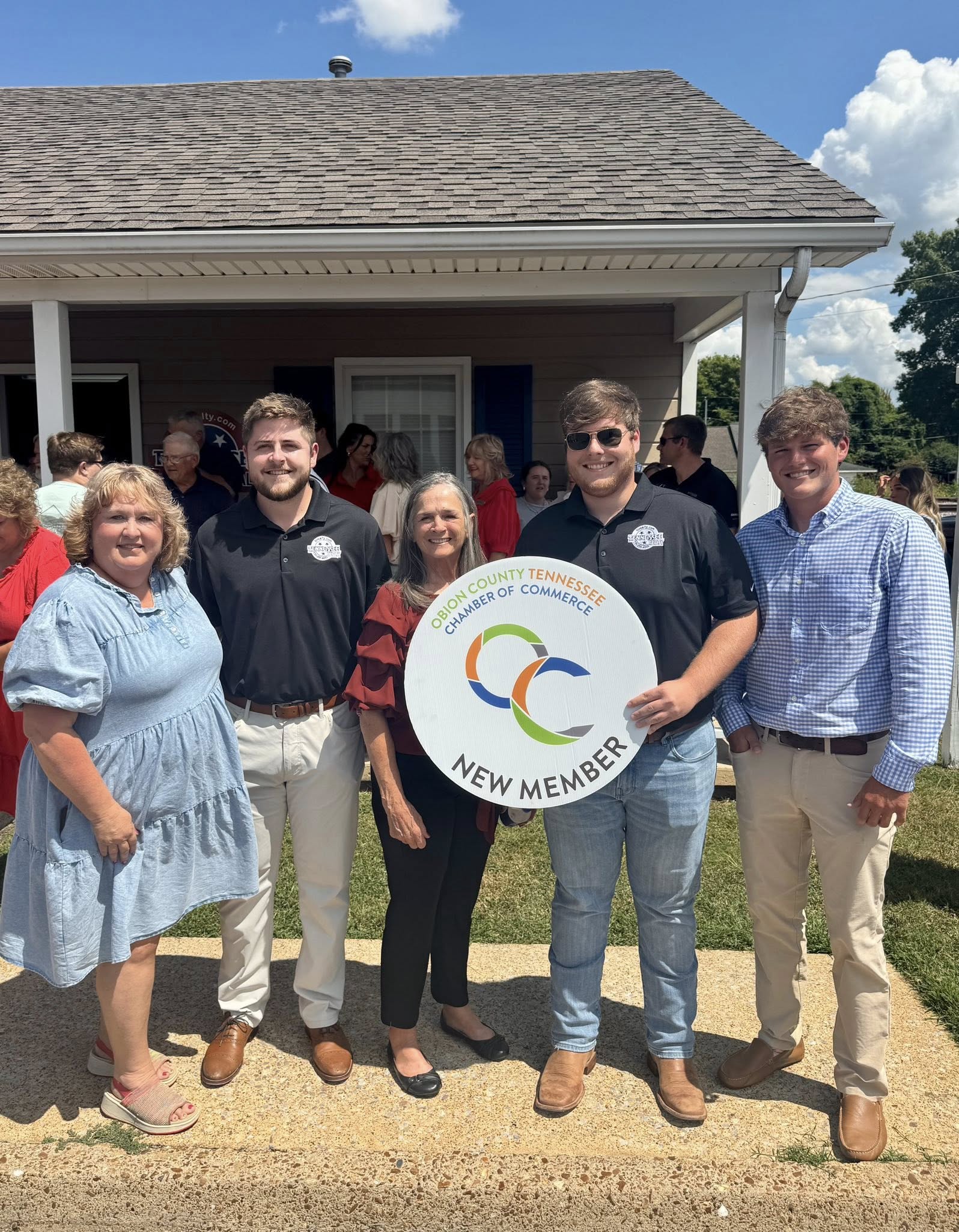 Tennessee Realty - August 2025