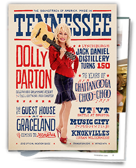 tennessee vacation guide